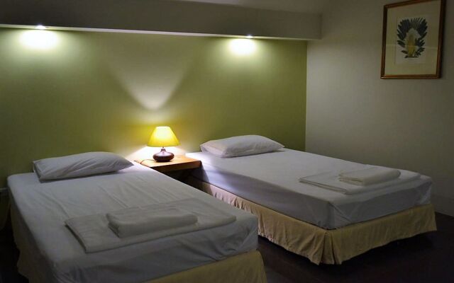 Phuket Campground  (SHA Extra Plus)