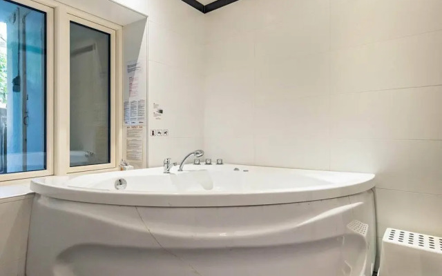 4 Person Holiday Home in Rudkobing