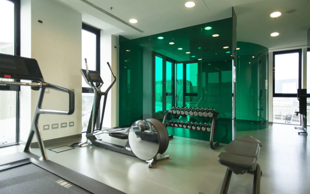 Hemeras Boutique House Aparthotel Duomo