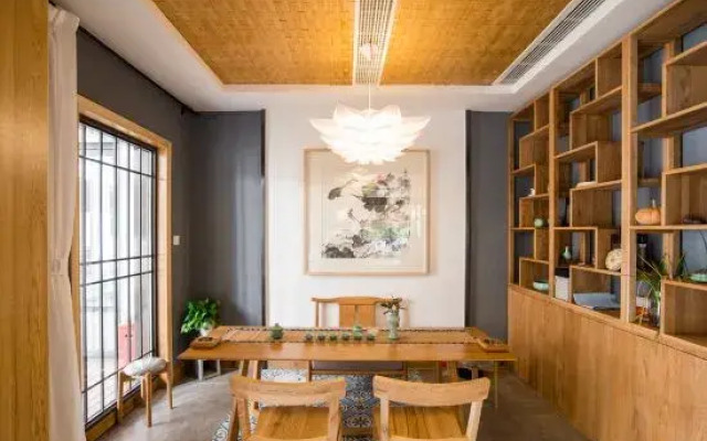 Moganmingtai Homestay