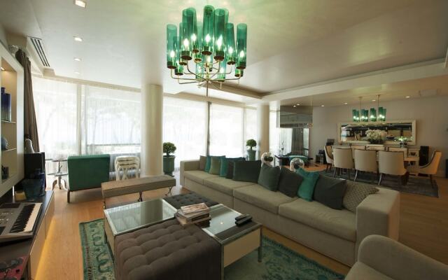 Villa Azur