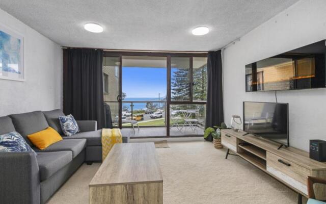Beachpark Apartments - Close To Beach