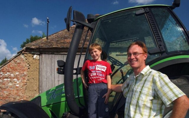 Weinbauernhof Vier Jahreszeiten