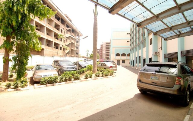 Kebbi Hotel