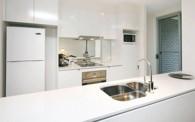 Canberra Furnished Accommodation