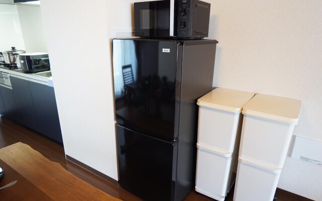 TOKYO Condominiun HOTEL ASAKUSA EIGHT