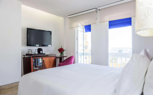 NH Cartagena Urban Royal