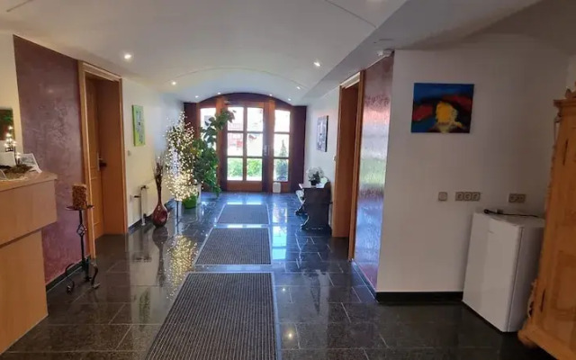 Hotel Alt Oesselse