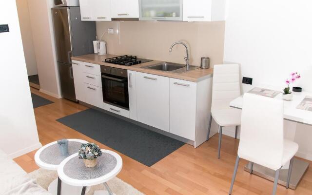 Studio Apartman Bella