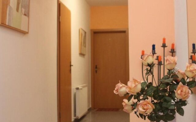 Pension Motel Anna