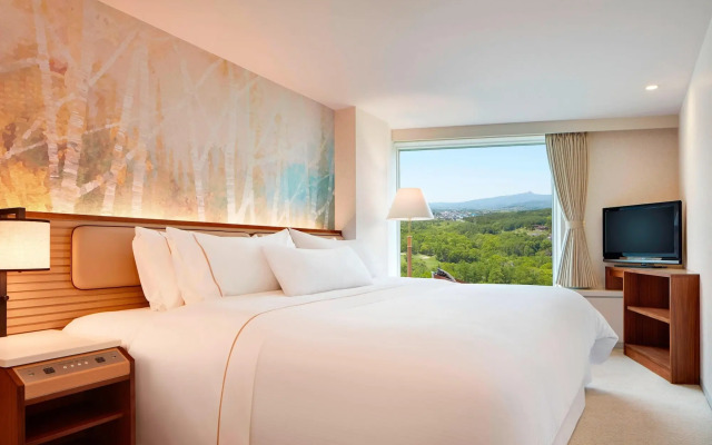 The Westin Rusutsu Resort