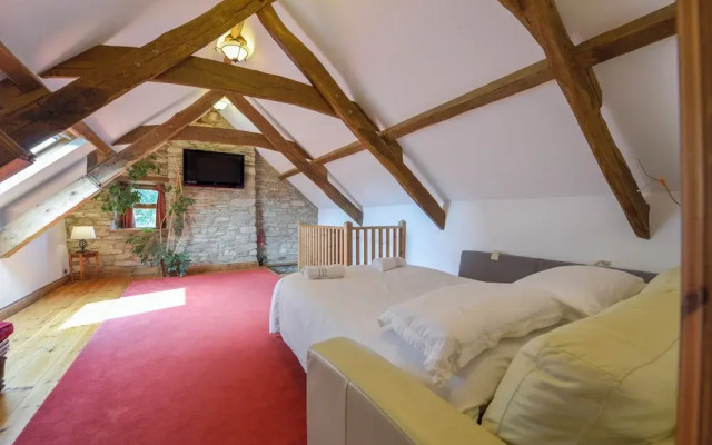 Haye Barton Farm