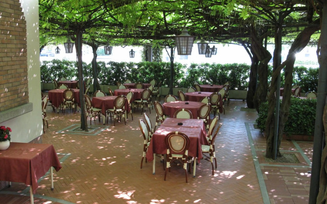Albergo Ristorante Papa