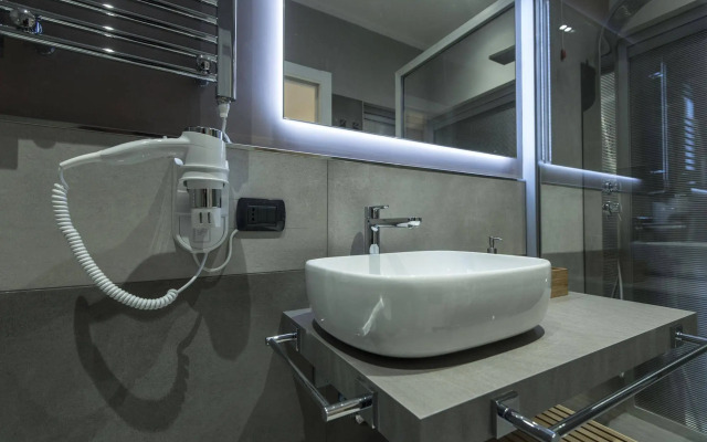 Fabio Massimo Guest House