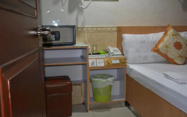 Everest Base Camp Hostel