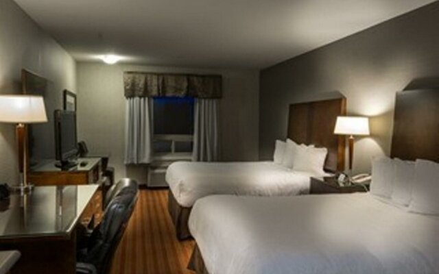 Devonian Hotel & Suites