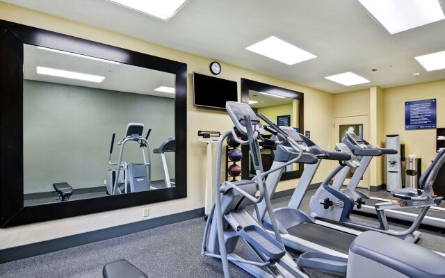 Hampton Inn Jacksonville/Ponte Vedra Beach-Mayo Clinic Area