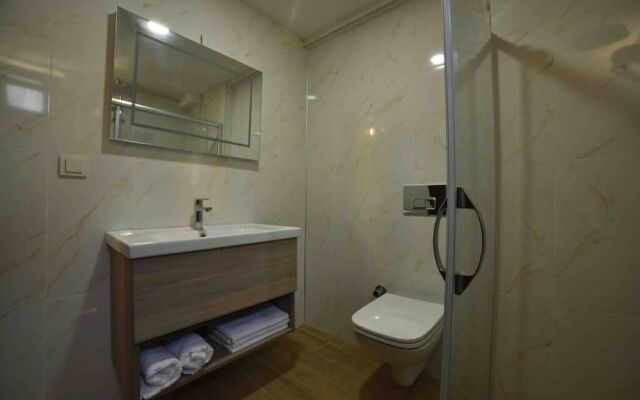 Limnos Hotel