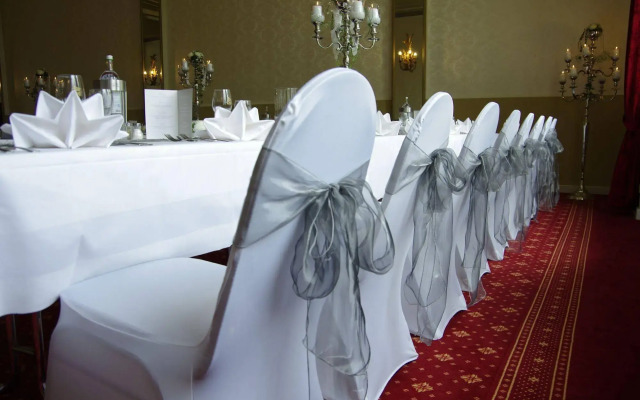 Hotel Schloss Hornberg