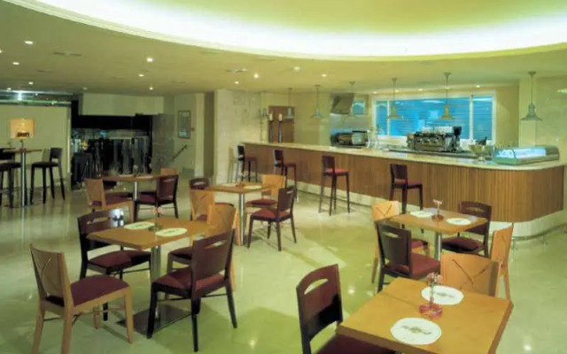 Hotel Moncloa