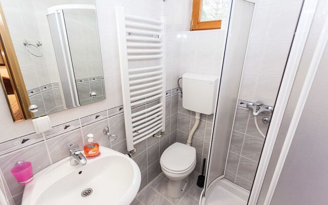 Apartments Vila Mir
