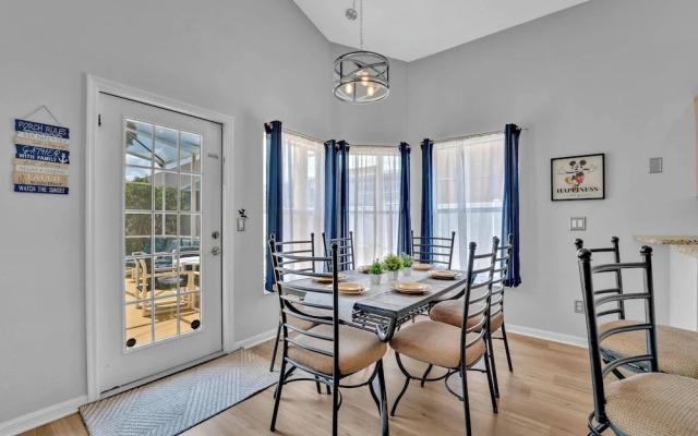 Enchanting Vacation Haven