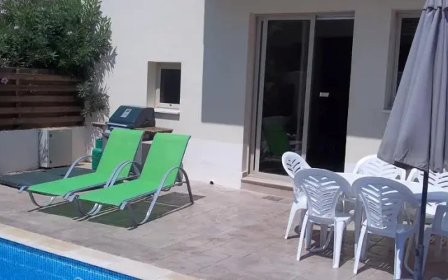 Villa Hart