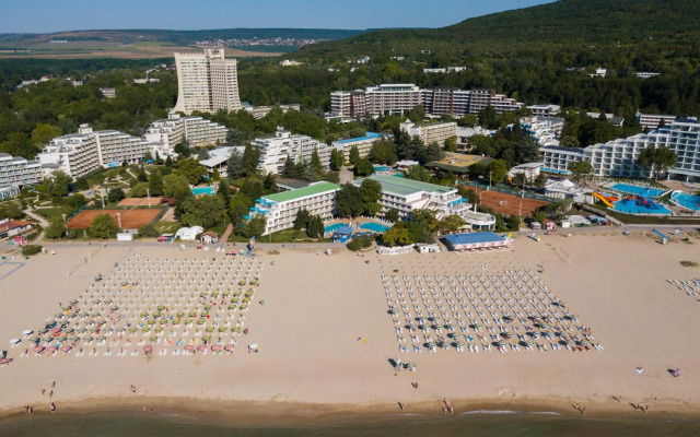Hotel Kaliopa