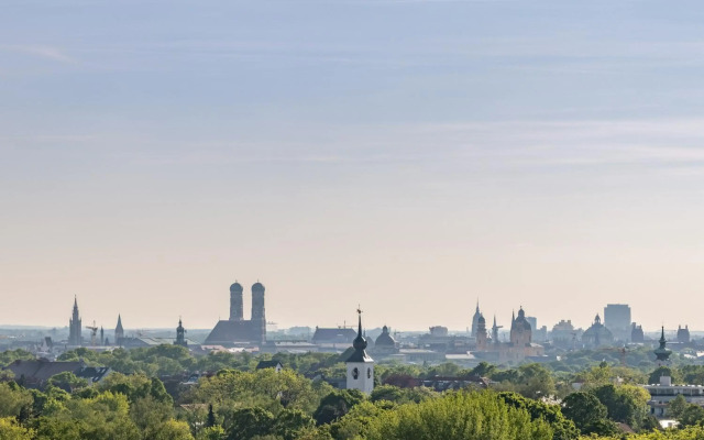 The Westin Grand Munich