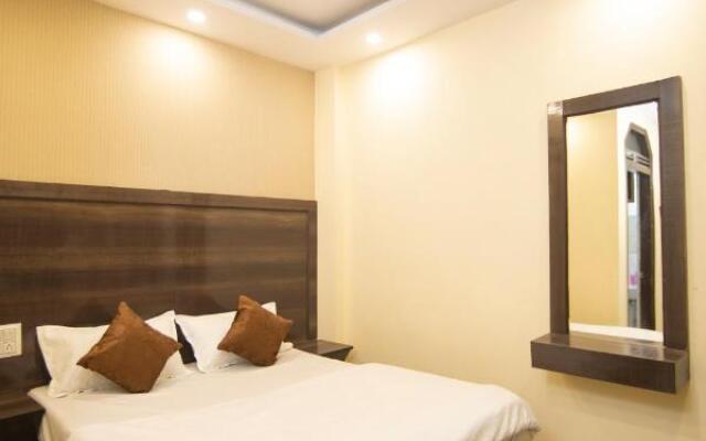 Hotel Siddharth A Boutique Guest House