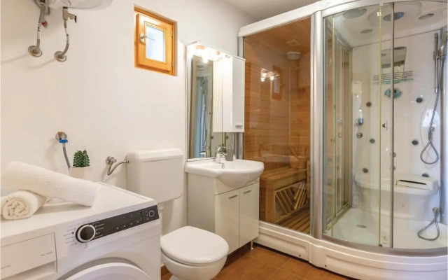 Holiday home Simici bb III