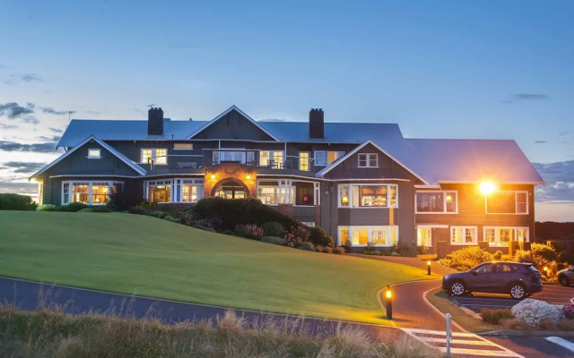 Barwon Heads Golf Club