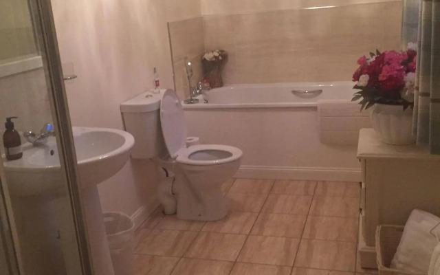 Westcourt Guest House