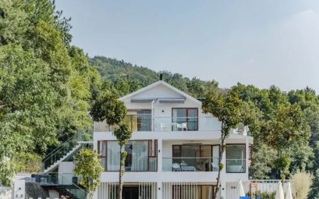 Hangzhou West Lake MingBai Villa(West Lake Scenic Area) – Outside – Hangzhou