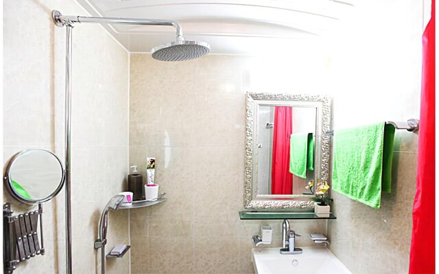 Hongchen Nix Pension