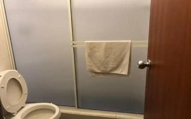 Departamento de 2 habitaciones
