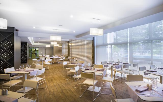 Hotel Excelsior - Liburnia