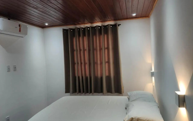 Winterville Gravatá Flat 1011