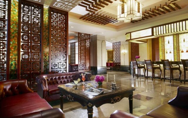 Taoyuan Resort