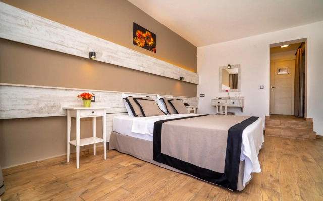 Sifne Thermal Otel