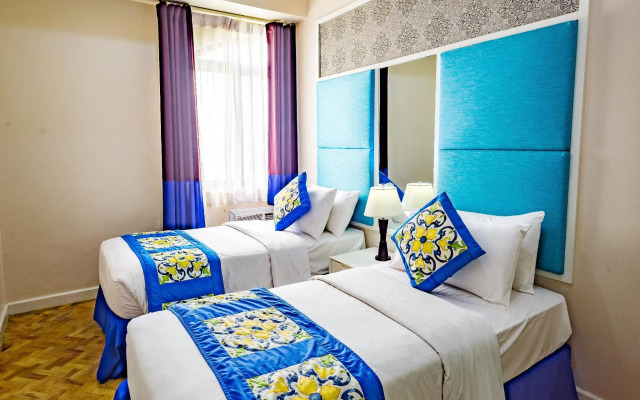 Parque Espana Residence Hotel