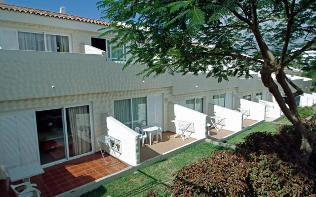 Paradero II