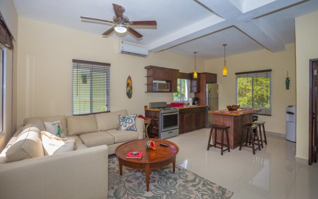 Serenity Casa in West Bay - 3 Br Home