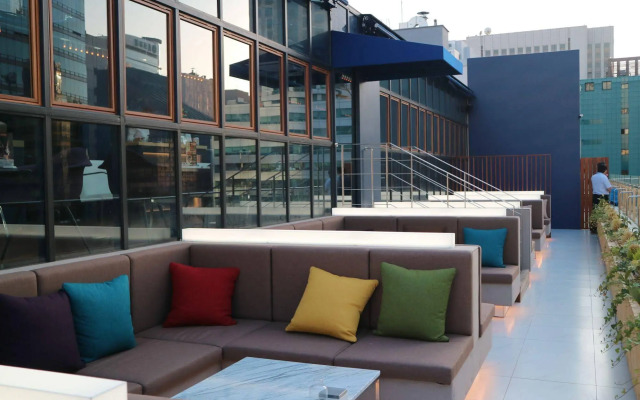 Hotel Midcity Myeongdong