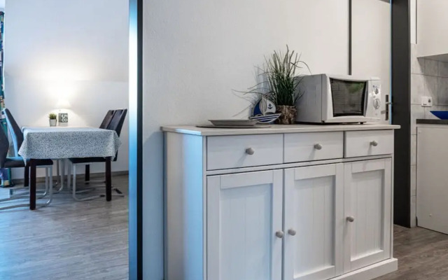 Apartment 2 Holiday Home Speckert