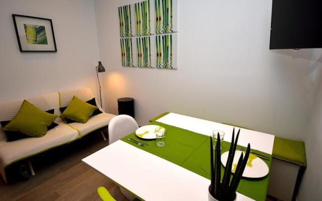 Center of Barcelona - Travel Support