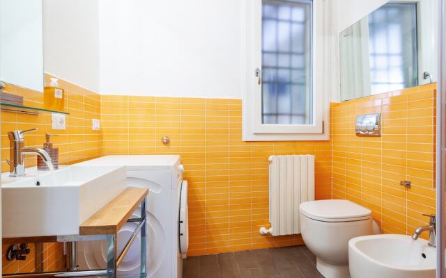 L'angolo segreto nel pieno centro di Ferrara