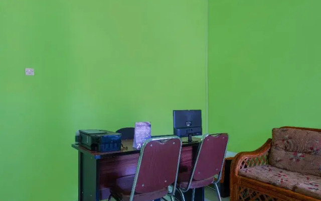 Fatan Costel by OYO Rooms