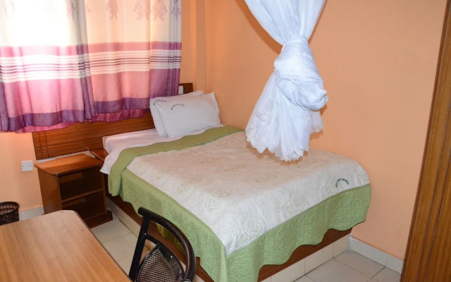 Beams Hotel