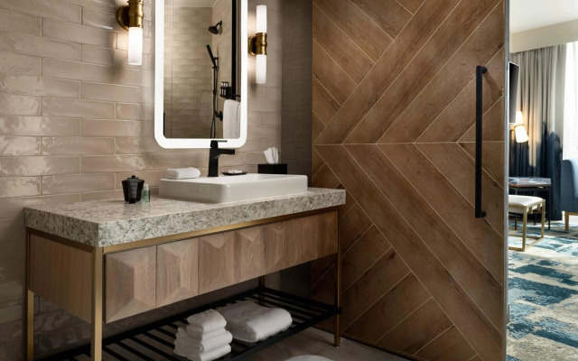 The Otis Hotel Austin, Autograph Collection